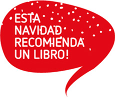 Esta navidad recomienda un libro